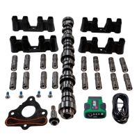 AFM delete kit