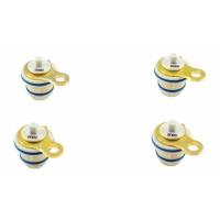 Cylinder Deactivation Delete Block-Off Plug