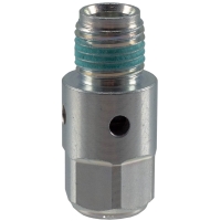 Oil Pressure Relief Valve