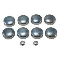 Kit de bouchons antigel