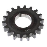 Entraînement du vilebrequin