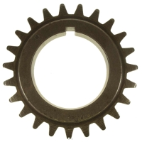 Entraînement du vilebrequin