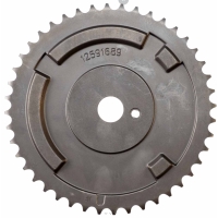 Entraînement d'arbre à cames