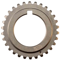 Entraînement du vilebrequin