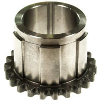 Timing crankshaft sprocket