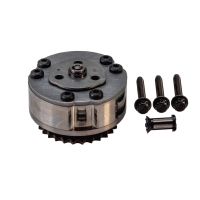 Variable Valve Timing (VVT) Housing