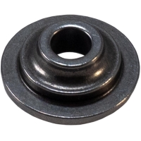 Retainer ventilfjäder