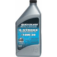 Motorolja 10W-30 Mineral