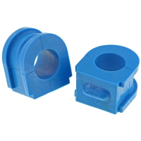 Krängningshämmarbussning