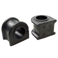 Krängningshämmarbussning