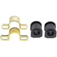 Stabilizer Bar Bushing