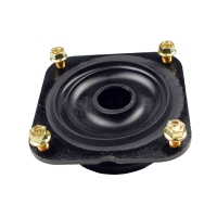 Stoßdämpferhalterung