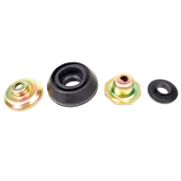 Stoßdämpferhalterung