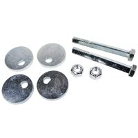 Alignment Cam Bolt Kit