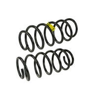 Coil Springs: Variable Rate