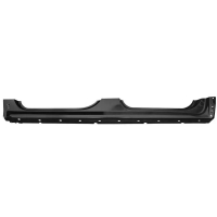Rocker Panel