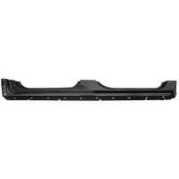 Rocker Panel