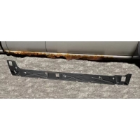 99-18 Chevrolet Pickup Silverado Extended Or Double Cab Inne