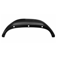 99-06 Chevrolet Pickup Silverado Outer Rear Wheelhouse Right