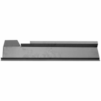 Terskelplate