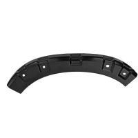 09-18 Dodge Ram 1500 Pickup Truck Rear Outer Wheelhouse Righ