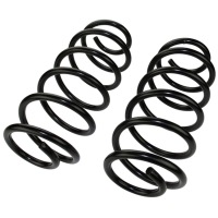 Coil Springs: Variable Rate