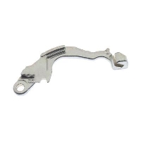 Lever parking brake