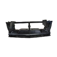 Bumperbevestiging