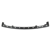 Front Bumper Surround Step Pad