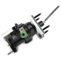 Power Brake Booster