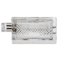 Courtesy Lamp