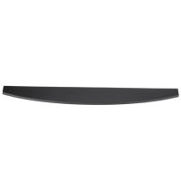 Aileron arrière