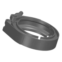 Clamp V-band