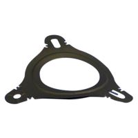 Gasket exh converter rear