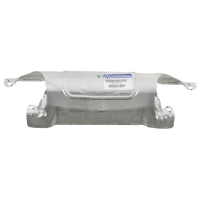 Exhaust Manifold Shield