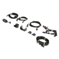 Dual Camera Trailer Kit