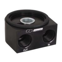 Filteradapter