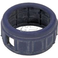 Dekktrykkmålerbeskyttelse