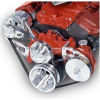 Kolo pasowe Pompa wodna