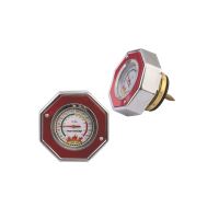 DOMESTIC THERMOCAP 16 PSI-RED