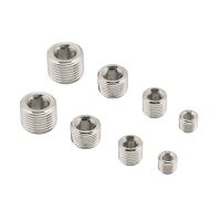 NPT Pluggset