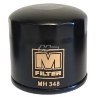 Oliefilter