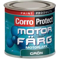 Motorfärg 0,25 liter