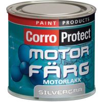 Motorfarge 0,25 liter