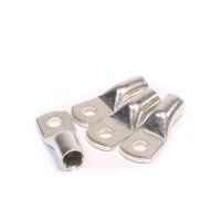 Kabelsko 50mm² Hål 8mm 4st