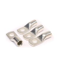 Kabelsko 50mm² Hål 10mm 4st