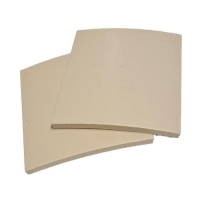 Spackelgummi 3-Pack 82X93X5mm