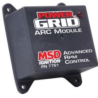 ARC Module, Power Grid