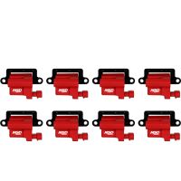 Coils, GM L-Series Truck 99-09, 8-Pack