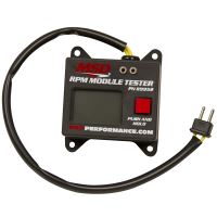RPM Module/Chip Tester